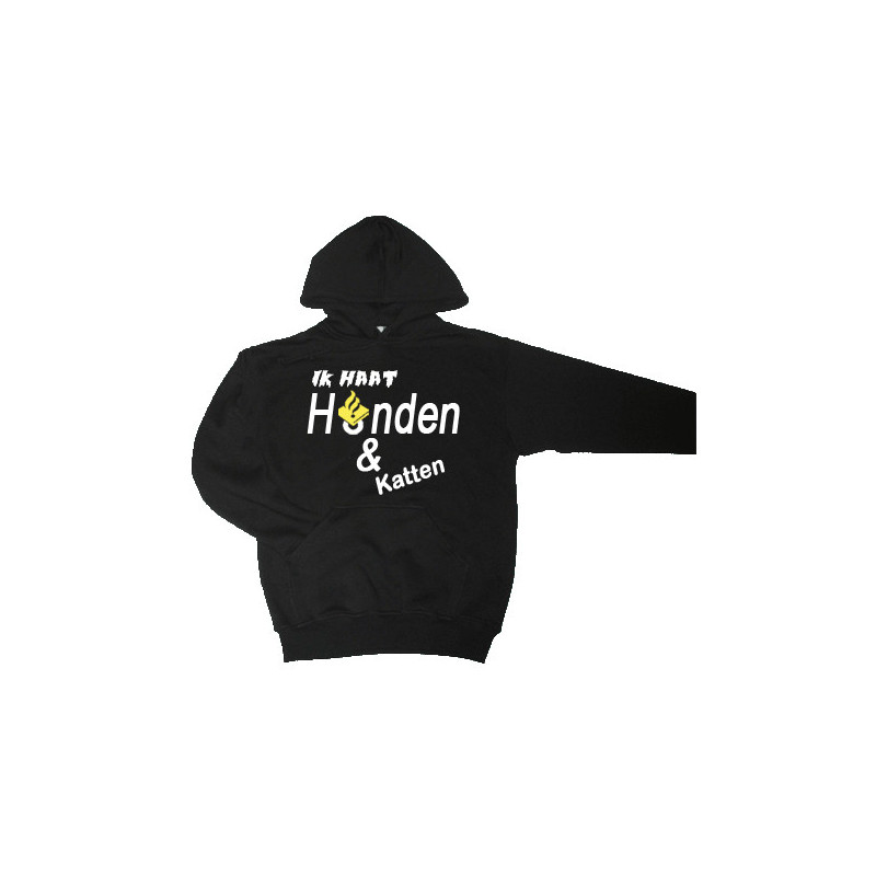 FUNHooded "HAAT HONDEN"
