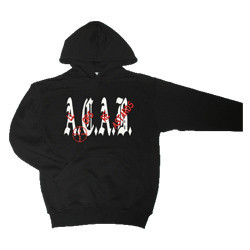 (1c)Hooded ACAB COPS