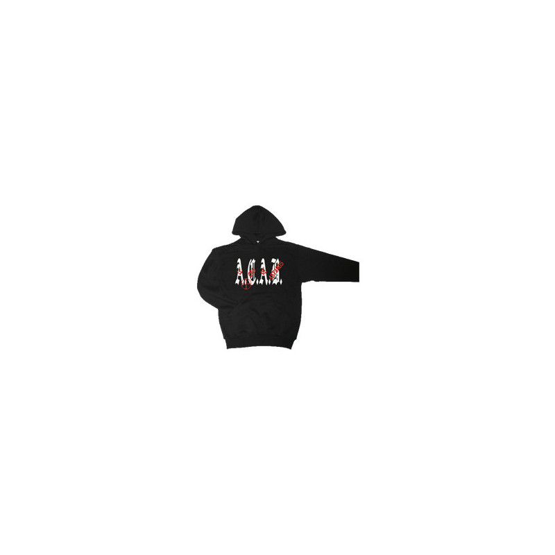 (1c)Hooded ACAB COPS