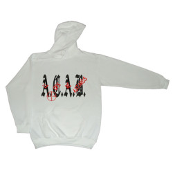 Hooded ACAB COPS