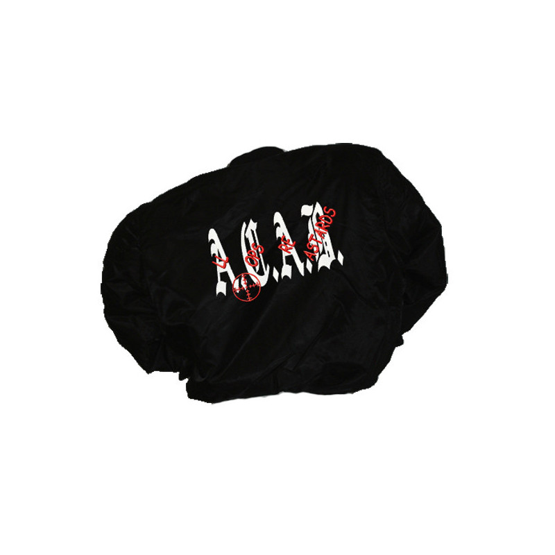 (1c) Bomber ACAB COPS