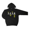 Hooded ACAB COPS GEEL