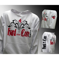 Hooded HC 4 EvEr Wit