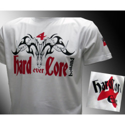 (2) T SHIRT HC 4 EVER