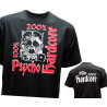 (1) T shirt PSYCHODOG