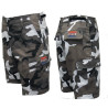 SHORT CAMO