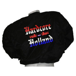 Bomber HC Holland 3 kleur