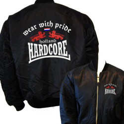 (1a)Bomber PRIDE