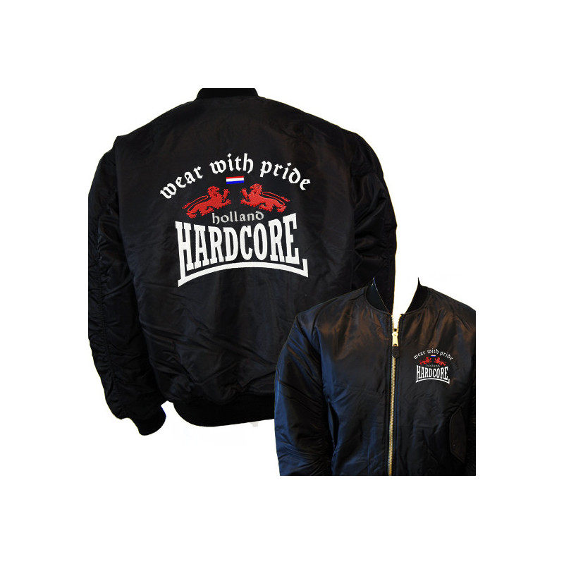 (1)Bomber PRIDE