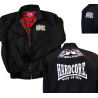 Old School UK jacket "way of Life"