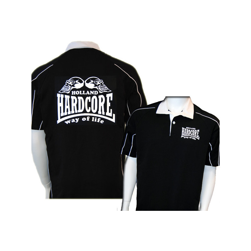(1)RUGBYPOLO "Way of Life"