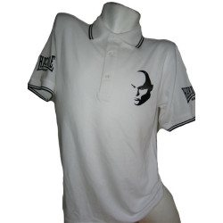 Polo Hardcore Face