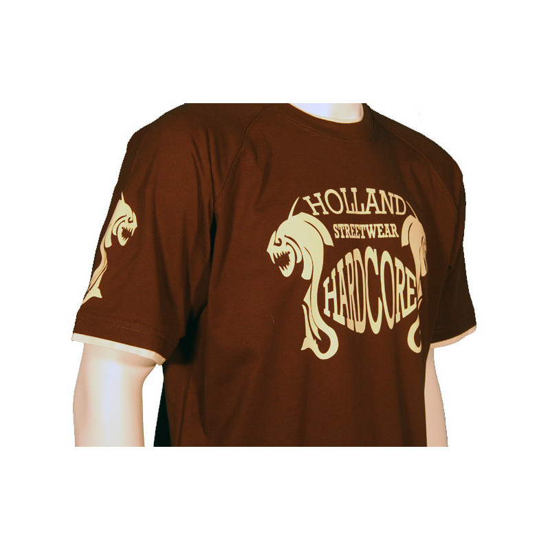 T-shirt Twintribal Streetwear
