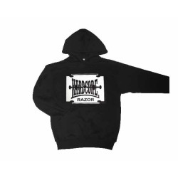 Hooded RAZOR