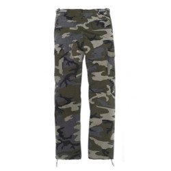 BDU Broek CAMO Ripstop
