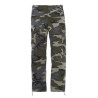 BDU Broek CAMO Ripstop