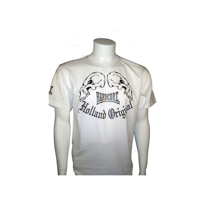 T-Shirt Hardcore Original