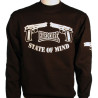 sweater Hardcore State of Mind