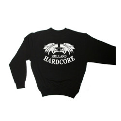 Longsleeve T-shirt Hardcore Lion