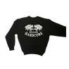 Longsleeve T-shirt Hardcore Lion