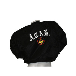 Bomberjack ACAB Target