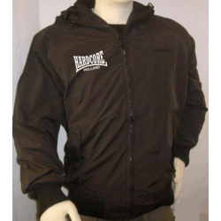 Hardcore Holland Streetwear jacket