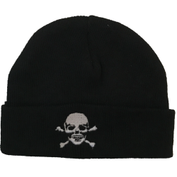 Muts HC Skull