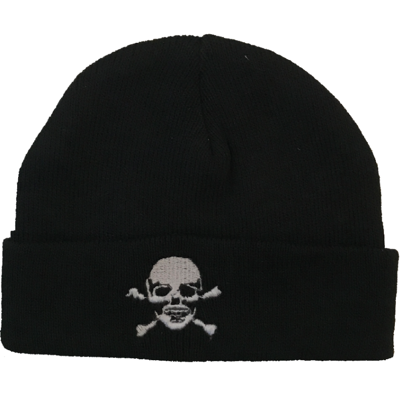 Muts HC Skull