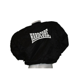 Bomber Hardcore Logo