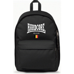 Rugzak Hardcore Belgium