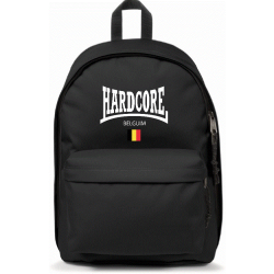 Rugzak Hardcore Belgium