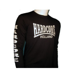longsleeve Hardcore