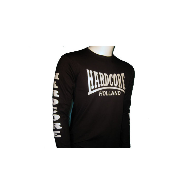 longsleeve Hardcore