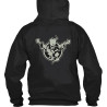 Hoodie Jacket Forever