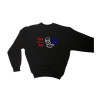 Sweater (Bass moe je nie hore die moe je voele)