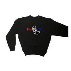 Sweater (Fuck Off)