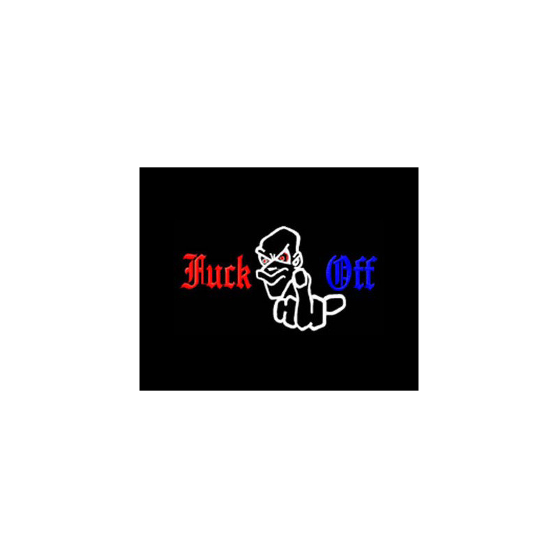 Cap (Fuck Off)