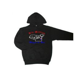 Hooded (Six million ways to die)