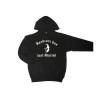 Hooded (Hardcore has Just Started)