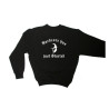 Sweater (Hardcore has Just Started)