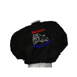 Bomber (Hardcore is here to stay)