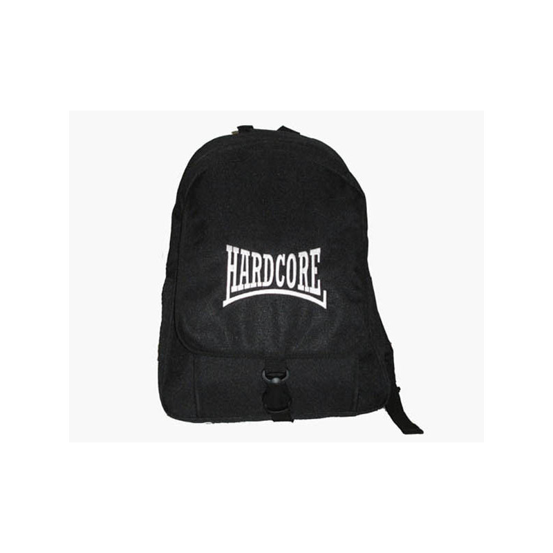 Rugzak Hardcore Logo
