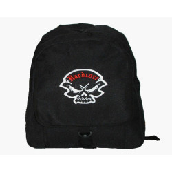 Rugzak Hardcore Skull
