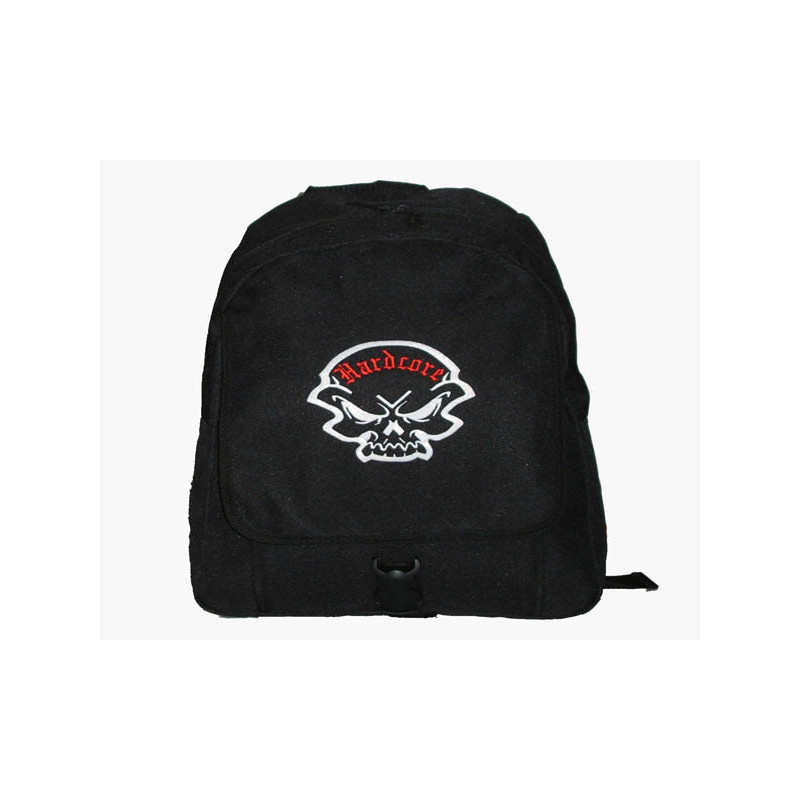 Rugzak Hardcore Skull