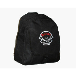 Rugzak Hardcore Skull