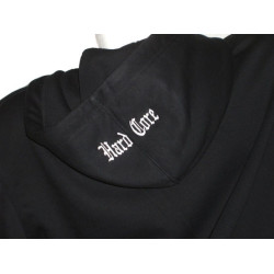 Vest Fuck Off