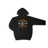 Sweater Hardcore Founded in Hell