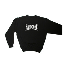Sweater Hardcore logo