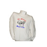 Sweater Six Million Ways to Die(wit)