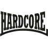 Sweater Hardcore logo